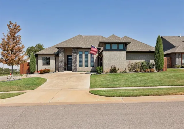 Photo 1 of Single family home for sale at 7413 Nw 159th Circle, Edmond, OK 73013 | MLS# 1249080 | Listing updated on 2026-09-17