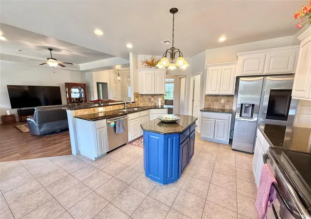 Photo 3 of Single family home for sale at 14635 Waterloo Fls Rd, Arcadia, OK 73007 | MLS# 1249081 | Listing updated on 2026-10-07