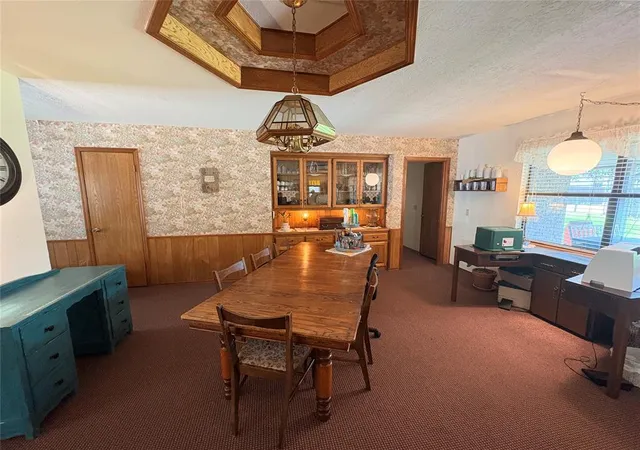 Photo 3 of Single family home for sale at 1327 W Kansas Ave, Chickasha, OK 73018 | MLS# 1249085 | Listing updated on 2026-09-15