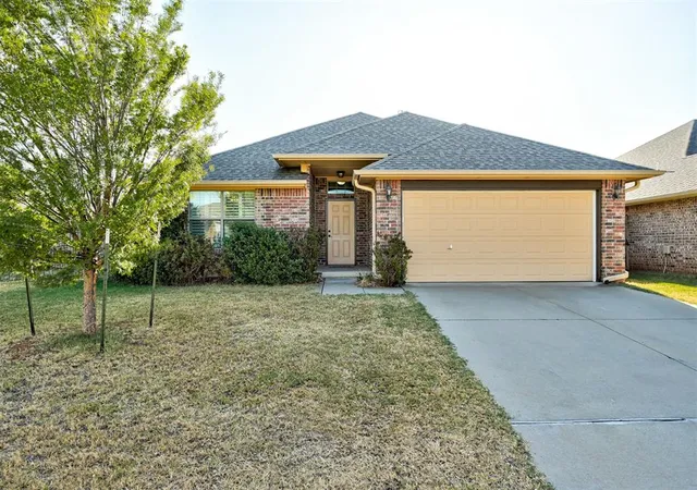 Photo 1 of Single family home for sale at 8012 Hillers Rd, Oklahoma City, OK 73132 | MLS# 1249109 | Listing updated on 2026-09-20