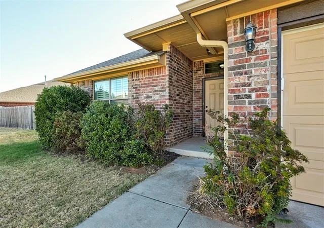 Photo 3 of Single family home for sale at 8012 Hillers Rd, Oklahoma City, OK 73132 | MLS# 1249109 | Listing updated on 2026-09-20
