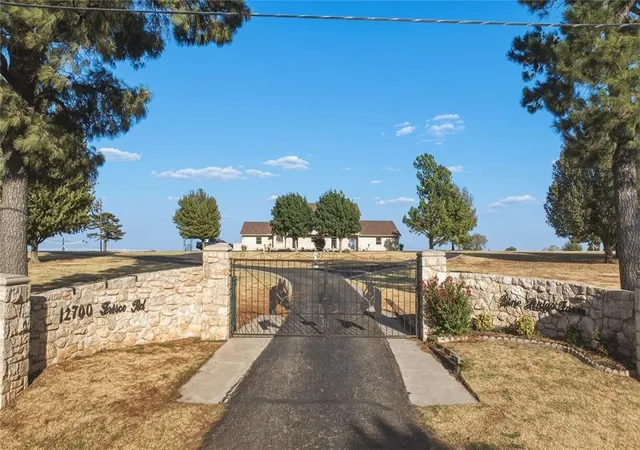 Photo 1 of Single family home for sale at 12700 N Frisco Rd, Yukon, OK 73099 | MLS# 1249111 | Listing updated on 2026-09-21