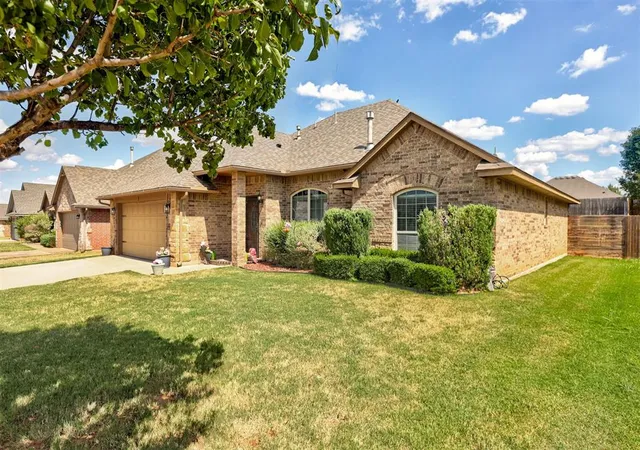 Photo 2 of Single family home for sale at 16204 Romeo Dr, Edmond, OK 73013 | MLS# 1249112 | Listing updated on 2026-09-18