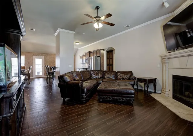 Photo 3 of Single family home for sale at 16204 Romeo Dr, Edmond, OK 73013 | MLS# 1249112 | Listing updated on 2026-09-18