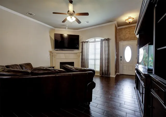 Photo 4 of Single family home for sale at 16204 Romeo Dr, Edmond, OK 73013 | MLS# 1249112 | Listing updated on 2026-09-18