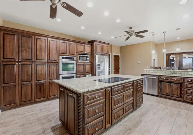 Photo 1 of Sale Pending at 2868 S Anderson Rd, Guthrie, OK 73044 | MLS# 1249114 | Listing updated on 2026-10-05