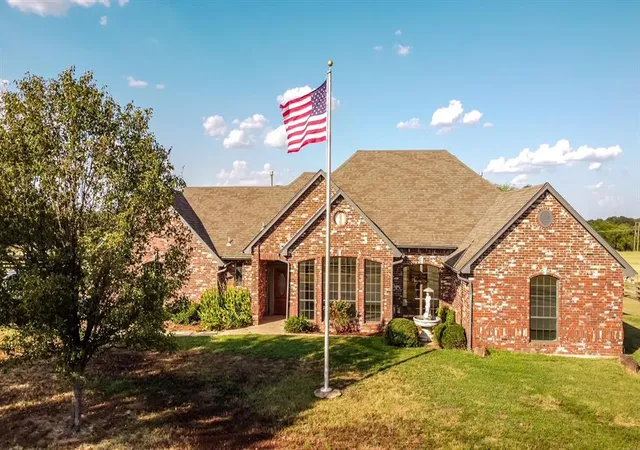 Photo 1 of Single family home for sale at 100708 S Highway 177, Meeker, OK 74855 | MLS# 1249115 | Listing updated on 2026-10-03