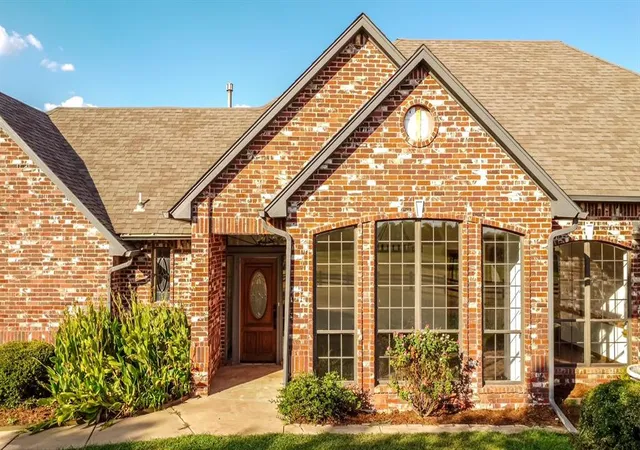Photo 3 of Single family home for sale at 100708 S Highway 177, Meeker, OK 74855 | MLS# 1249115 | Listing updated on 2026-10-03