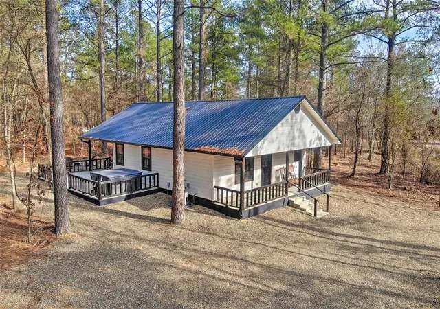 Photo 1 of Single family home for sale at 167 Oak Stone Ln, Broken Bow, OK 74728 | MLS# 1249118 | Listing updated on 2026-10-01