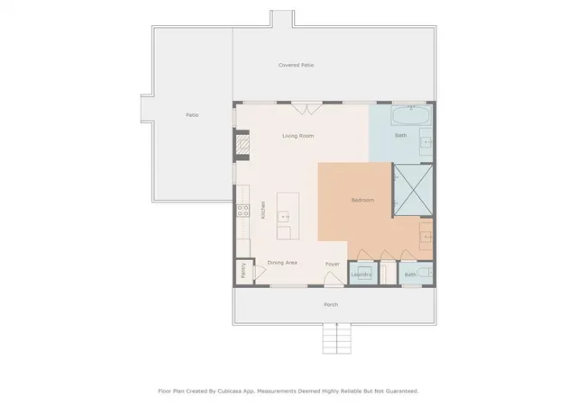 Photo 2 of Single family home for sale at 167 Oak Stone Ln, Broken Bow, OK 74728 | MLS# 1249118 | Listing updated on 2026-10-01