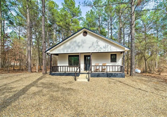 Photo 3 of Single family home for sale at 167 Oak Stone Ln, Broken Bow, OK 74728 | MLS# 1249118 | Listing updated on 2026-10-01