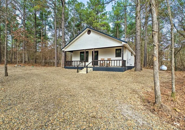 Photo 3 of Single family home for sale at 167 Oak Stone Ln, Broken Bow, OK 74728 | MLS# 1249118 | Listing updated on 2026-10-01