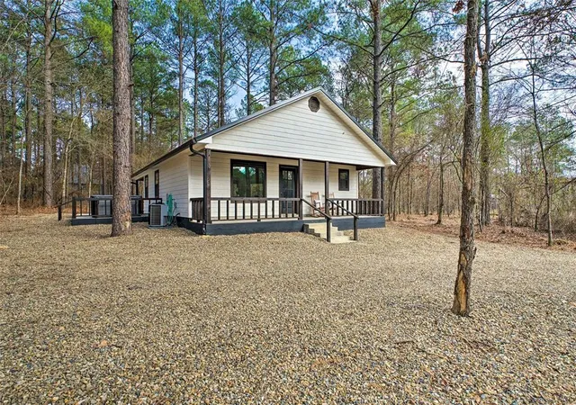 Photo 4 of Single family home for sale at 167 Oak Stone Ln, Broken Bow, OK 74728 | MLS# 1249118 | Listing updated on 2026-10-01