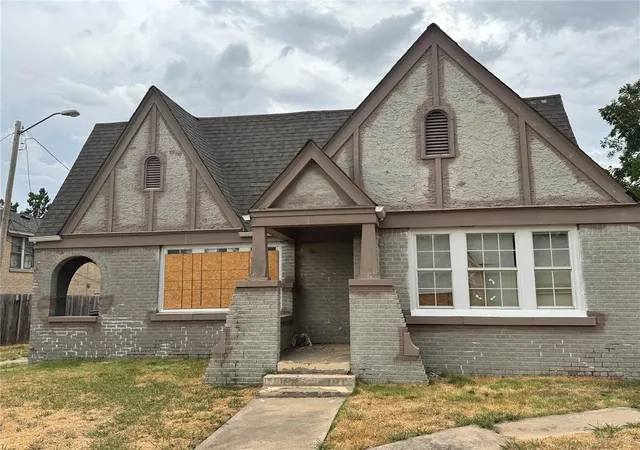Photo 1 of Multi family home for sale at 1235 Nw 43 Street #2, Oklahoma City, OK 73118 | MLS# 1249123 | Listing updated on 2026-09-16