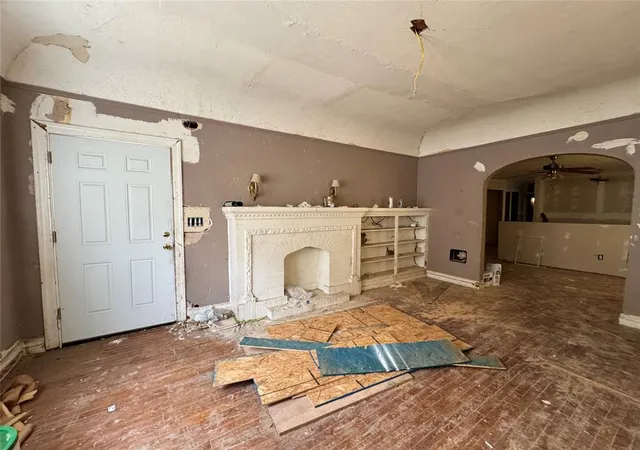 Photo 2 of Multi family home for sale at 1235 Nw 43 Street #2, Oklahoma City, OK 73118 | MLS# 1249123 | Listing updated on 2026-09-16