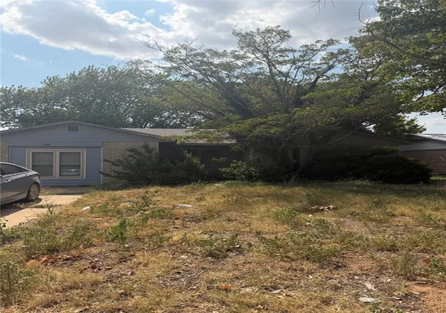 Photo 1 of Single family home for sale at 502 S Noble Ave, Watonga, OK 73772 | MLS# 1249125 | Listing updated on 2026-09-22