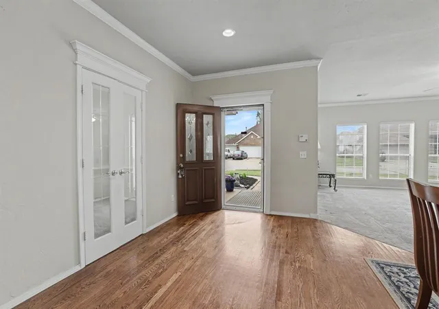 Photo 2 of Single family home for sale at 2509 Kingsley Ln, Oklahoma City, OK 73128 | MLS# 1249129 | Listing updated on 2026-09-23