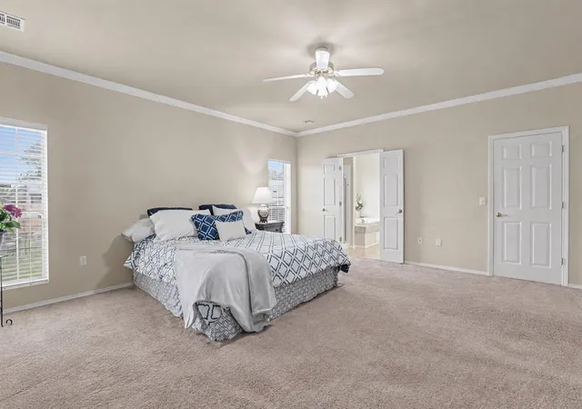 Photo 4 of Single family home for sale at 2509 Kingsley Ln, Oklahoma City, OK 73128 | MLS# 1249129 | Listing updated on 2026-09-23