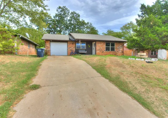 Photo 1 of Single family home for sale at 225 S Dixon Ave, Shawnee, OK 74801 | MLS# 1249134 | Listing updated on 2026-10-03