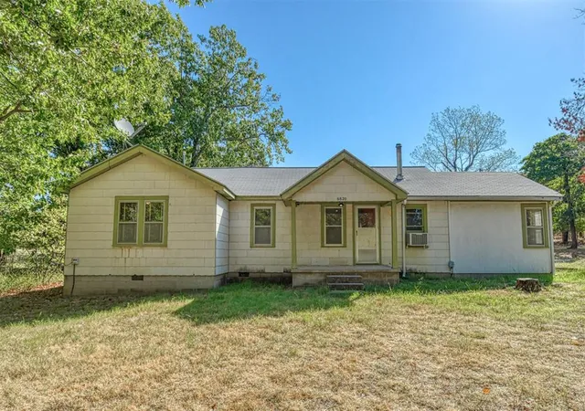 Photo 1 of Single family home for sale at 960636 S 3352 Road, Wellston, OK 74881 | MLS# 1249135 | Listing updated on 2026-09-16
