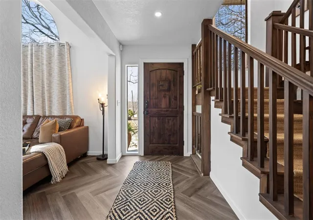 Photo 3 of Single family home for sale at 2353 Place Rd, Sulphur, OK 73086 | MLS# 1249141 | Listing updated on 2026-09-16