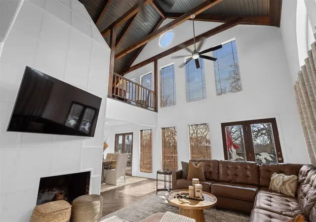 Photo 4 of Single family home for sale at 2353 Place Rd, Sulphur, OK 73086 | MLS# 1249141 | Listing updated on 2026-09-16