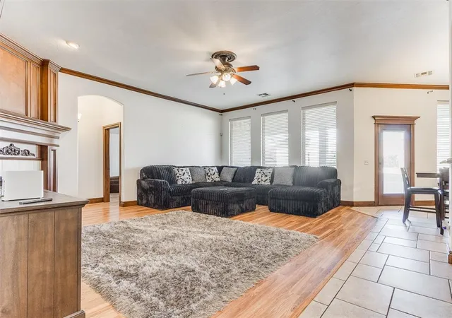 Photo 4 of Single family home for sale at 1404 Dorothy Dr, Oklahoma City, OK 73170 | MLS# 1249142 | Listing updated on 2026-09-23