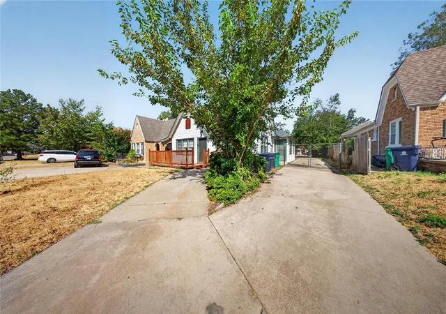 Photo 2 of Single family home for sale at 2525 Nw 11th Street, Oklahoma City, OK 73107 | MLS# 1249145 | Listing updated on 2026-09-20