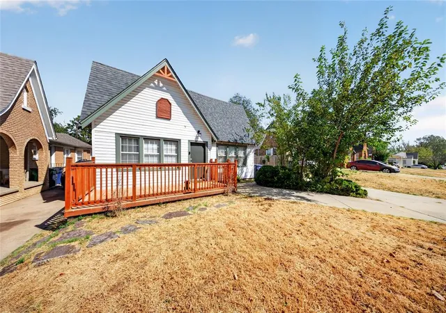 Photo 3 of Single family home for sale at 2525 NW 11th Street, Oklahoma City, OK 73107 | MLS# 1249145 | Listing updated on 2026-09-20