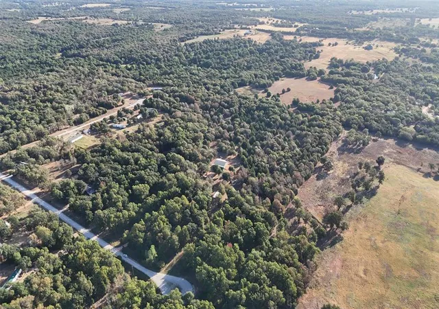 Photo 1 of Land for sale at 980446 Shadowood Dr, Wellston, OK 74881 | MLS# 1249147 | Listing updated on 2026-09-17