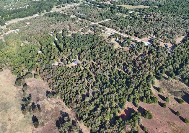 Photo 3 of Land for sale at 980446 Shadowood Dr, Wellston, OK 74881 | MLS# 1249147 | Listing updated on 2026-09-17