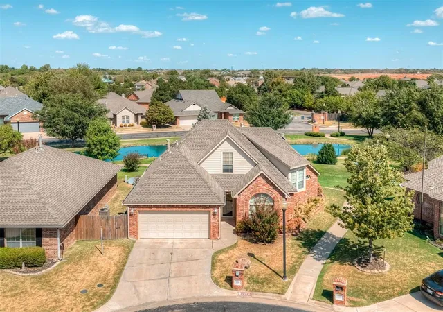 Single family home for sale at 509 SW 123rd Place, Oklahoma City, OK 73170 | MLS# 1249149