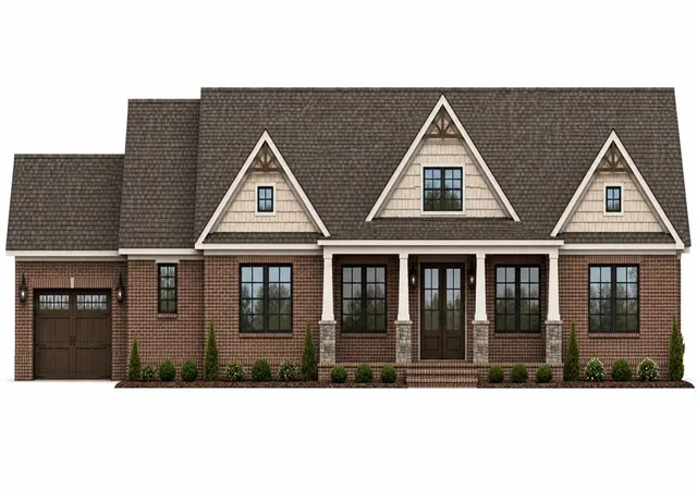 Photo 1 of Single family home for sale at 8280 Enchanted Trl, Arcadia, OK 73007 | MLS# 1249150 | Listing updated on 2026-09-25