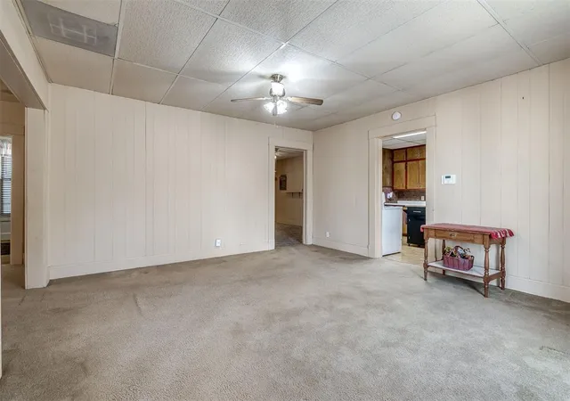 Photo 3 of Single family home for sale at 1114 E Noble Ave, Guthrie, OK 73044 | MLS# 1249151 | Listing updated on 2026-09-19