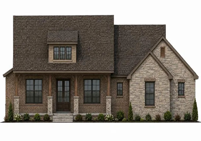 Photo 1 of Single family home for sale at 8040 Longbow, Arcadia, OK 73044 | MLS# 1249152 | Listing updated on 2026-09-16