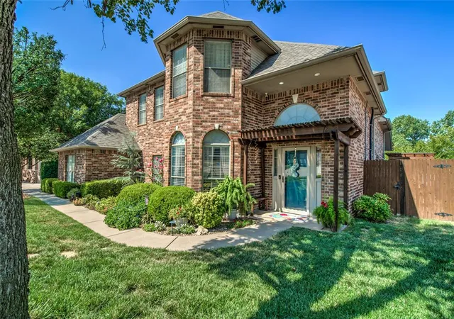 Photo 1 of Single family home for sale at 19509 Yearling Way, Edmond, OK 73012 | MLS# 1249153 | Listing updated on 2026-09-25
