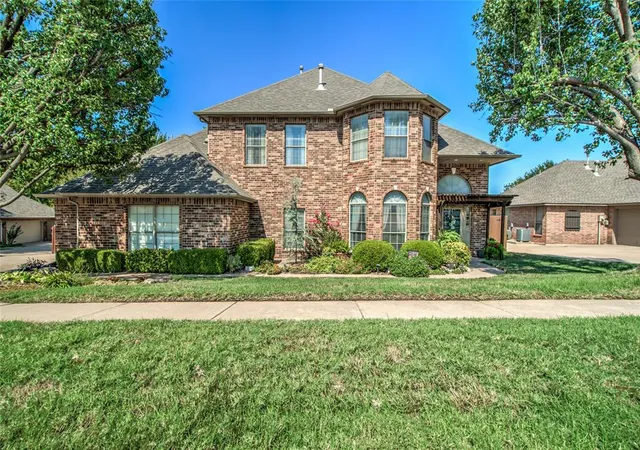 Photo 2 of Single family home for sale at 19509 Yearling Way, Edmond, OK 73012 | MLS# 1249153 | Listing updated on 2026-09-25