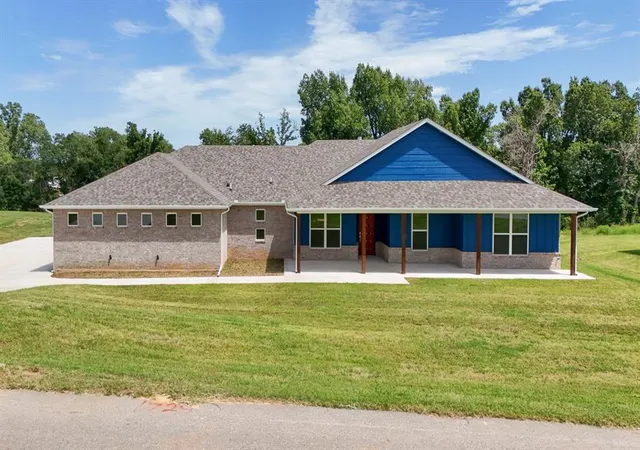 Photo 1 of Single family home for sale at 1724 Salma Rd, Choctaw, OK 73020 | MLS# 1249155 | Listing updated on 2026-09-16