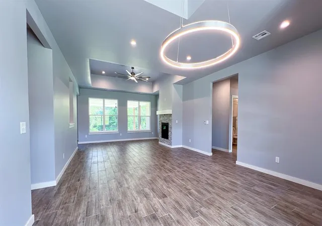 Photo 3 of Single family home for sale at 1724 Salma Rd, Choctaw, OK 73020 | MLS# 1249155 | Listing updated on 2026-09-16