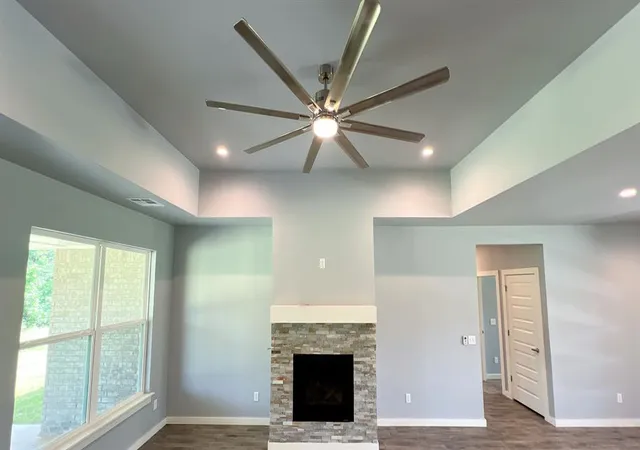 Photo 3 of Single family home for sale at 1724 Salma Rd, Choctaw, OK 73020 | MLS# 1249155 | Listing updated on 2026-09-16