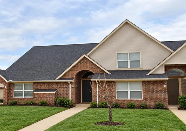 Photo 1 of Townhouse for sale at 2633 Cedar Tree Rd #B, Oklahoma City, OK 73120 | MLS# 1249158 | Listing updated on 2026-10-04