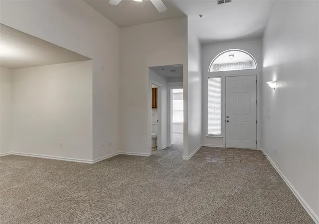 Photo 2 of Townhouse for sale at 2633 Cedar Tree Rd #B, Oklahoma City, OK 73120 | MLS# 1249158 | Listing updated on 2026-10-04