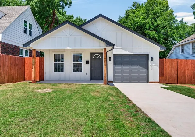 Single family home for sale at 2313 E Madison St, Oklahoma City, OK 73111 | MLS# 1249159