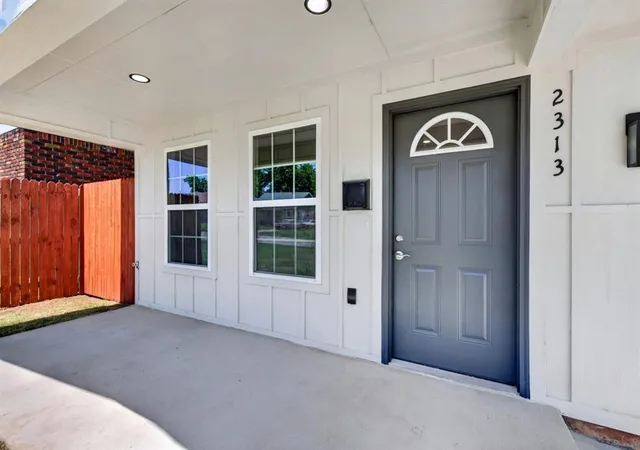 Photo 2 of Single family home for sale at 2313 E Madison St, Oklahoma City, OK 73111 | MLS# 1249159 | Listing updated on 2026-09-16