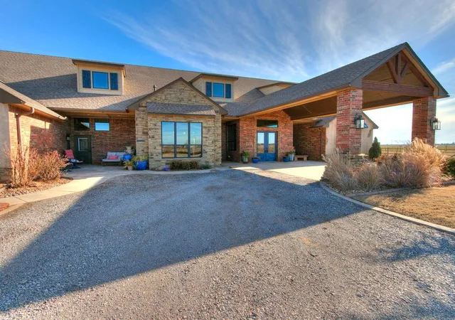 Photo 4 of Sale Pending at 5400 N Piedmont Rd, Piedmont, OK 73078 | MLS# 1249164 | Listing updated on 2026-09-30