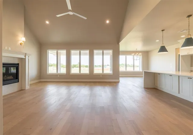 Photo 3 of Single family home for sale at 6721 Lake View Ct, Cashion, OK 73044 | MLS# 1249165 | Listing updated on 2026-09-19