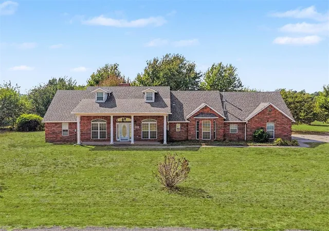 Photo 1 of Sale Pending at 803 Timberland Way, Tuttle, OK 73089 | MLS# 1249177 | Listing updated on 2026-09-22