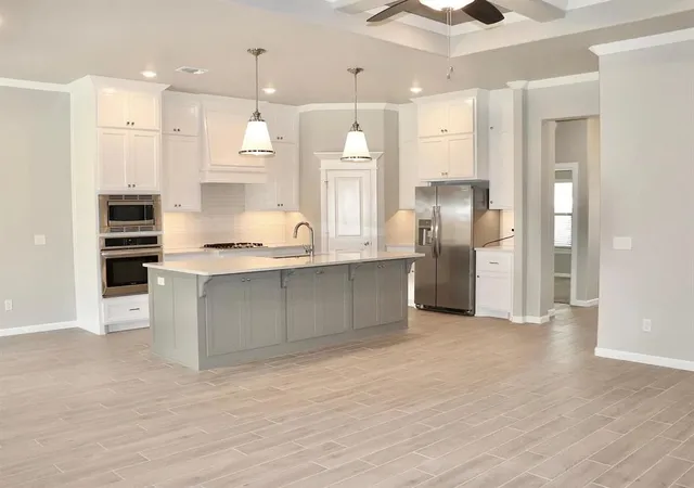 Photo 3 of Single family home for sale at 11825 Edi Ave, Yukon, OK 73099 | MLS# 1249178 | Listing updated on 2026-10-12