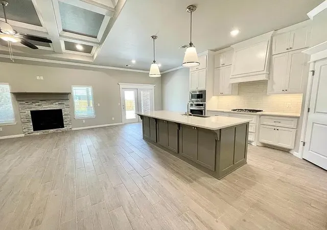 Photo 4 of Single family home for sale at 11825 Edi Ave, Yukon, OK 73099 | MLS# 1249178 | Listing updated on 2026-10-12