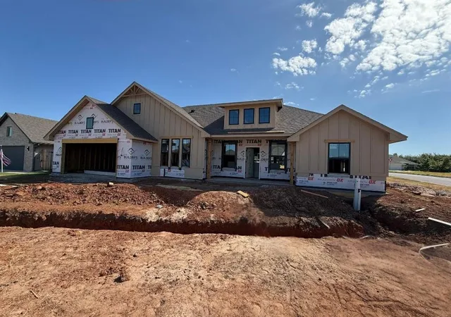 Photo 1 of Single family home for sale at 3217 Birmingham Dr, Norman, OK 73071 | MLS# 1249182 | Listing updated on 2026-09-16